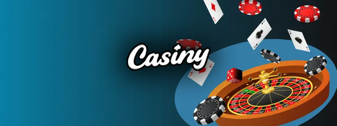 Discover the Exciting World of Casiny Casino 25