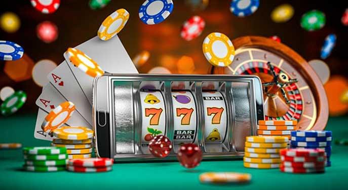 Experience Thrills and Wins at Libet Casino & Sportsbook