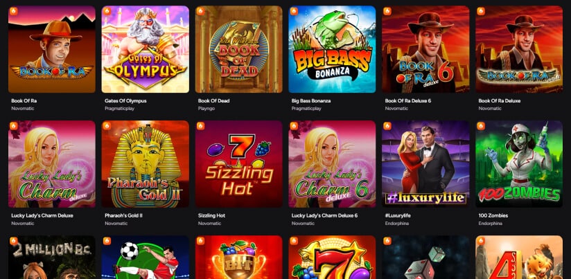 Exploring the Exciting World of Casiny A Playful Journey through Online Casinos