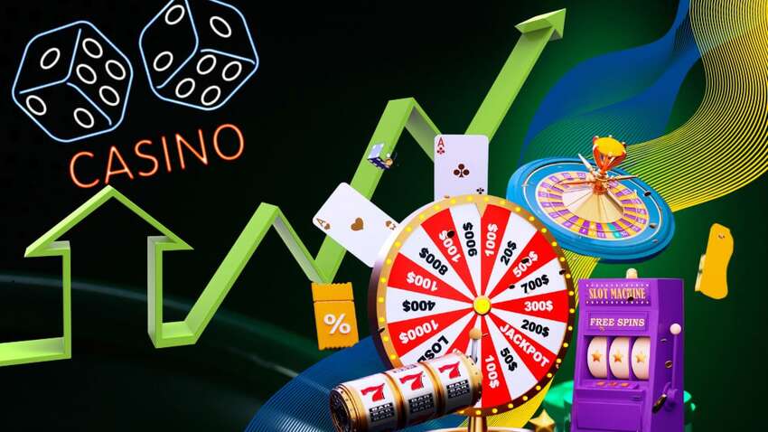 Exploring the World of Non UK Casino Online 25