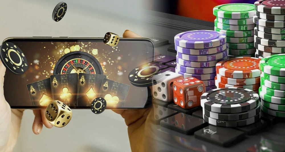 God Odds Casino Registration Process 36