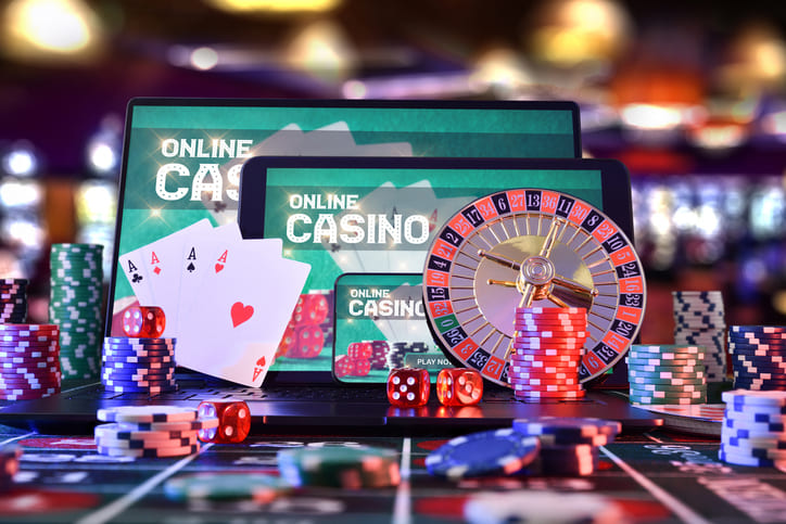 Guide to 1 online casino uk slots Choosing the Best UK Slot Sites