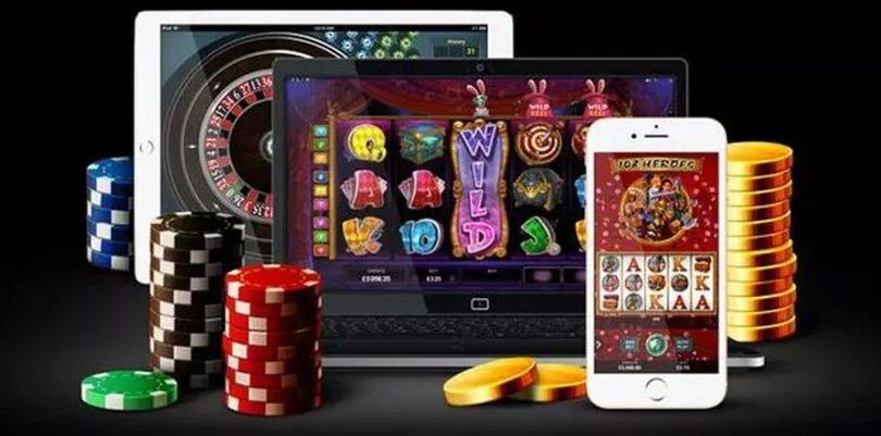 Live Online Casino in UK Experience the Thrill from Home