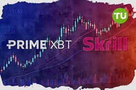 Maximize Your Profits with PrimeXBT Live Trading