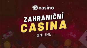 Nejlepší české online casino – Objevte skvělé možnosti hazardních her