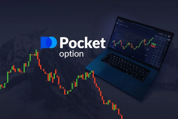 Pocket Option Trading Platform RU 12