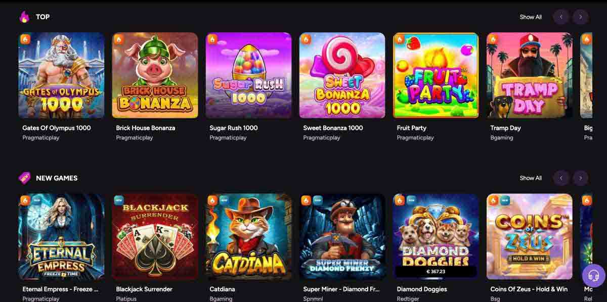 The Ultimate Guide to Casiny App Your Gateway to Mobile Gaming