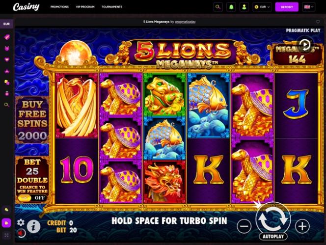 The Ultimate Guide to the casiny app Features, Benefits, and Gaming Experience The Ultimate Guide to the casiny app Features, Benefits, and Gaming Experience