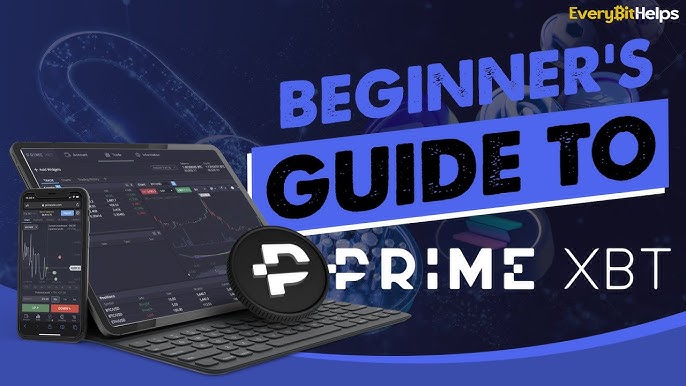 Unleashing the Power of Trading with Trader PrimeXBT