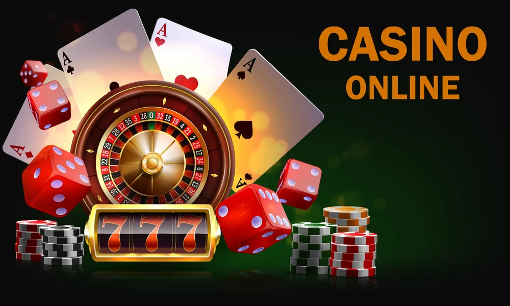 ευρωπαικα online casino - Οδηγός για ασφαλή και έξυπνη επιλογή