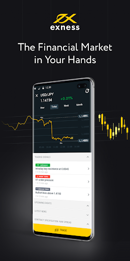 Your Guide to Exness Forex Login Step by Step Instructions
